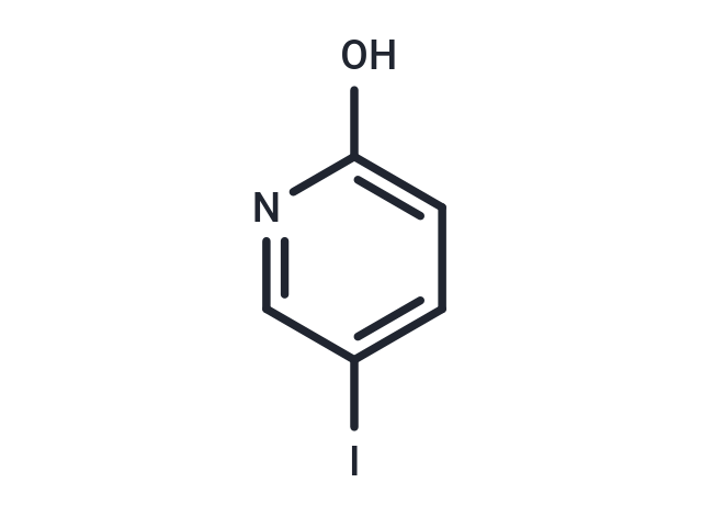 化合物 5-Iodopyridin-2-one,5-Iodopyridin-2-one