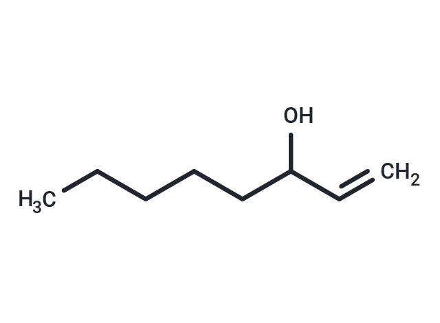 化合物 1-Octen-3-ol,1-Octen-3-ol