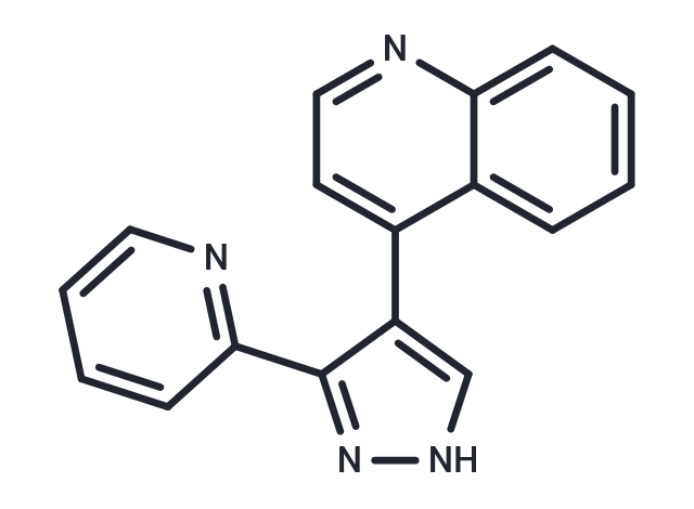 化合物L(fēng)Y-364947,LY-364947