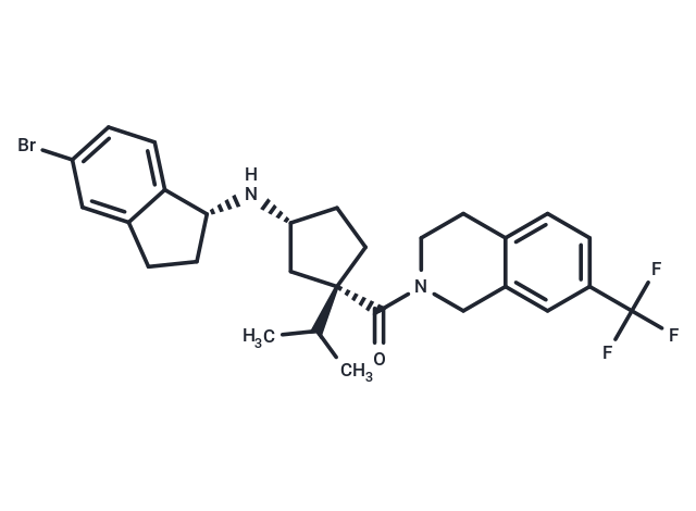 化合物 CCR2 antagonist 1,CCR2 antagonist 1