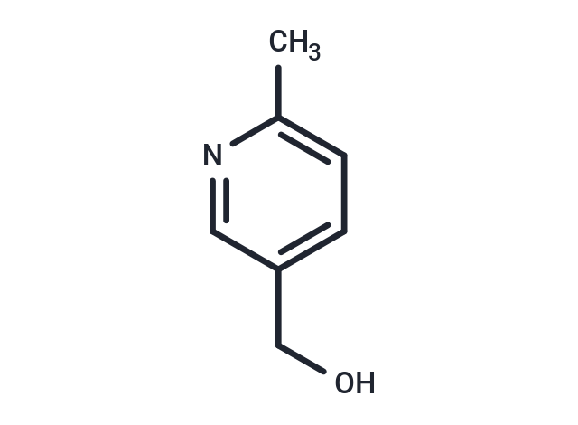 化合物 (6-Methyl-3-pyridinyl)methanol,(6-Methyl-3-pyridinyl)methanol