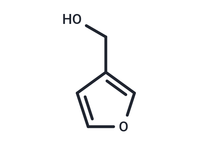 3-呋喃甲醇,3-Furanmethanol