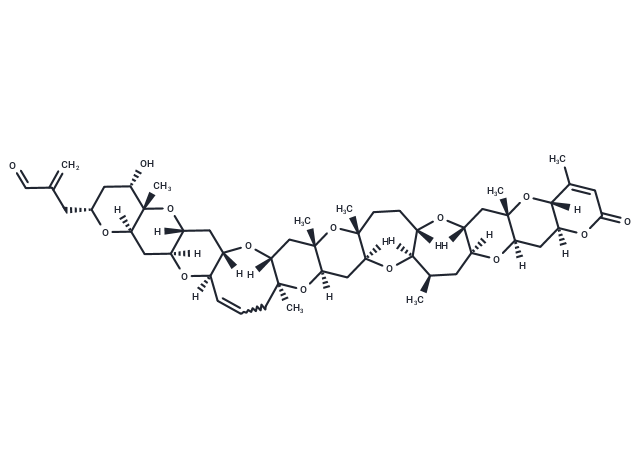 Brevetoxin B,Brevetoxin B