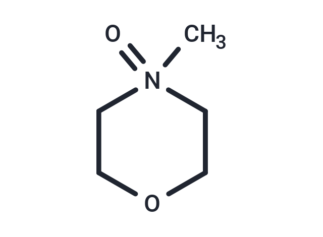 N-甲基-N-氧化嗎啉,4-Methylmorpholine N-oxide