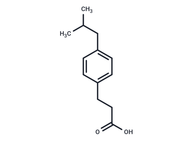 Ibuprofen Impurity F,Ibuprofen Impurity F