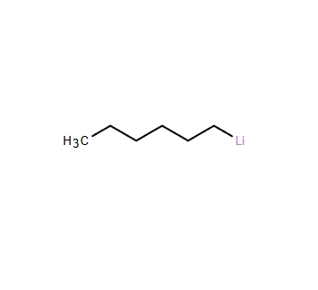 正己基鋰,N-HEXYLLITHIUM