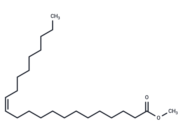 化合物 Methyl cis-13-docosenoate,Methyl cis-13-docosenoate