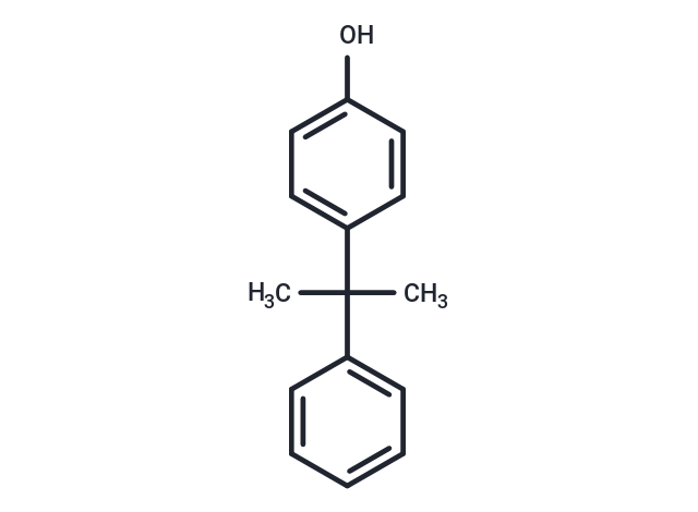 4-肉桂苯酚,p-cumylphenol