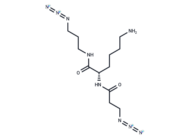 化合物 bisSP1,bisSP1