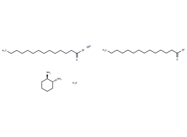 米鉑水合物,Miriplatin hydrate