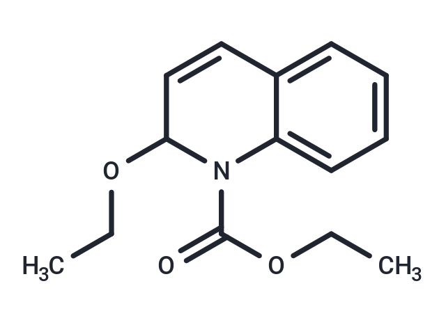 化合物 EEDQ,EEDQ