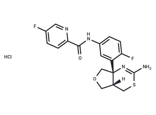 LY 2886721 Hydrochloride,LY 2886721 Hydrochloride