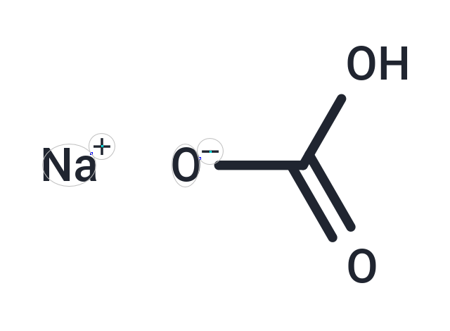 碳酸氫鈉,Sodium bicarbonate