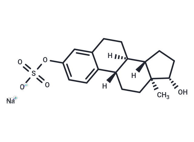 17β-Estradiol sulfate 鈉鹽,17β-Estradiol sulfate sodium