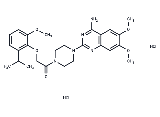 Rec 15/2615 (hydrochloride),Rec 15/2615 (hydrochloride)