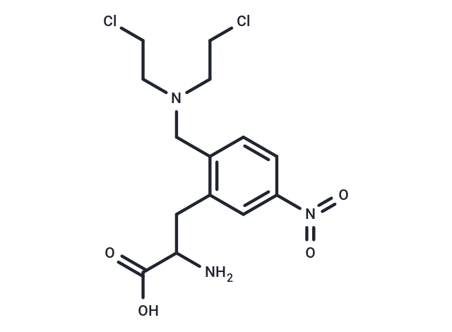 化合物 Nitrocaphane,Nitrocaphane