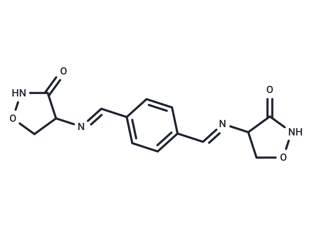 化合物 Terizidone,Terizidone