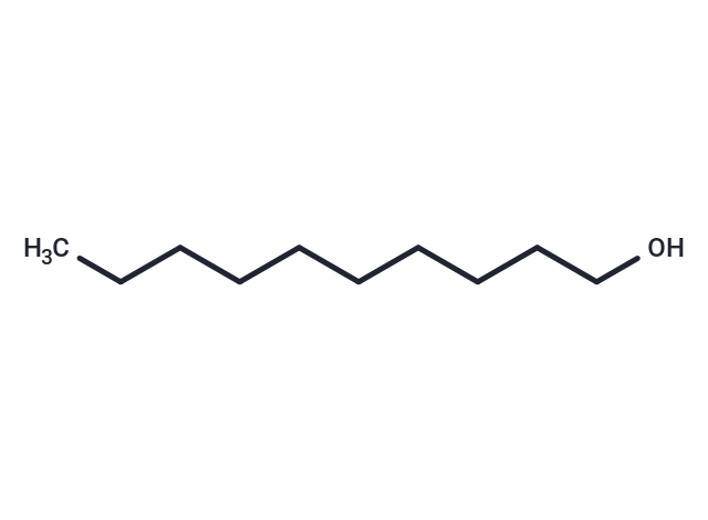 化合物 1-Decanol,1-Decanol