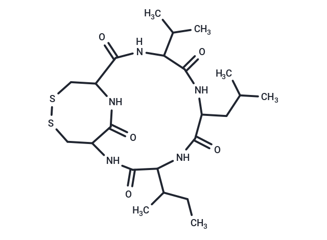 Malformin A,Malformin A