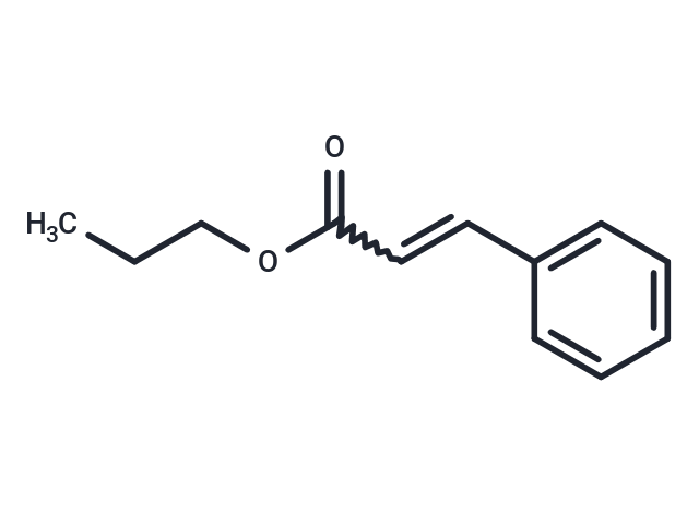 化合物 Propyl 3-Phenylacrylate,Propyl 3-Phenylacrylate