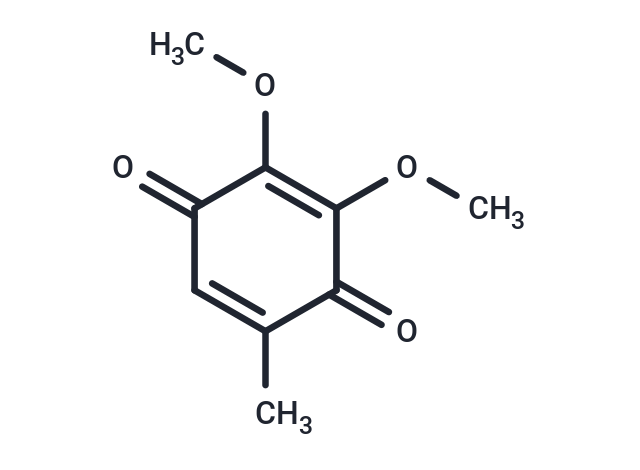 化合物 STOCK1N-17426,Coenzyme Q0