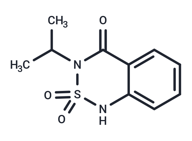 苯達(dá)松,Bentazone