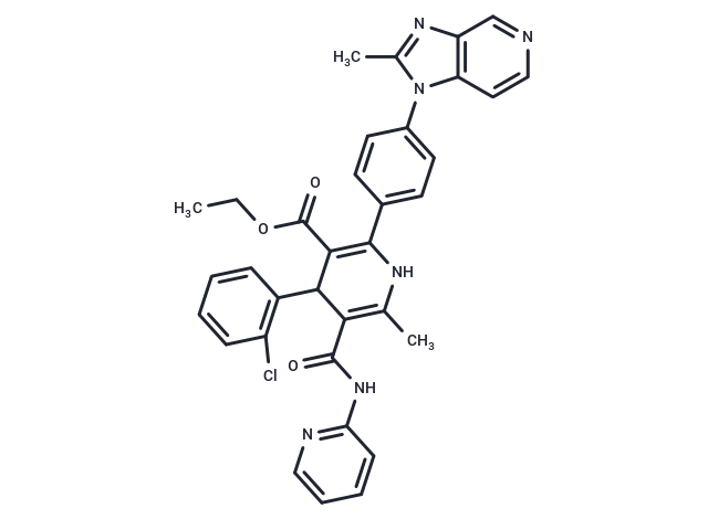 化合物 (Rac)-Modipafant,(Rac)-Modipafant