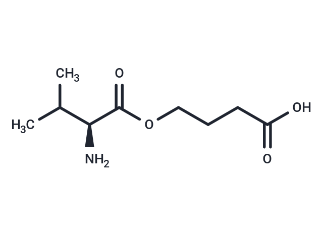 Valiloxibic acid,Valiloxibic acid