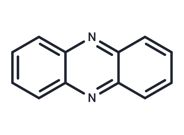 化合物 Dibenzopyrazine,Dibenzopyrazine