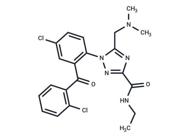 化合物 CGP11952,CGP11952