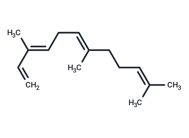 α-法呢烯,α-Farnesene