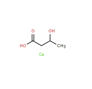 3-羥基丁酸鈣,Calcium 3-hydroxybutyrate