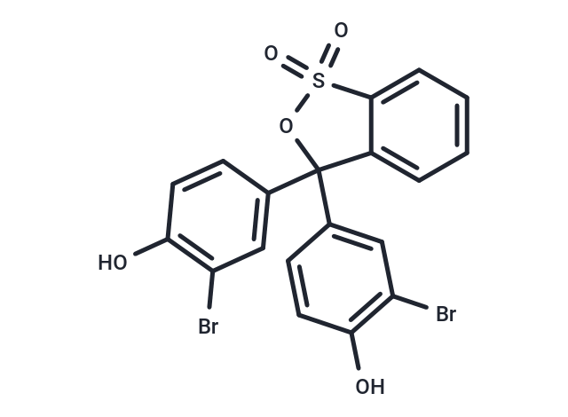 化合物 Bromophenol red,Bromophenol red