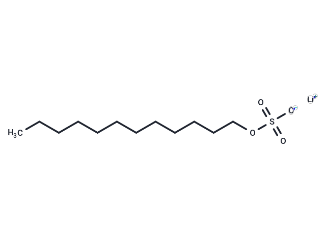 Lithium dodecyl sulfate,Lithium dodecyl sulfate