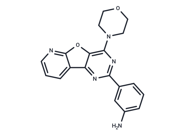 化合物 PIK-inhibitors,PIK-inhibitors