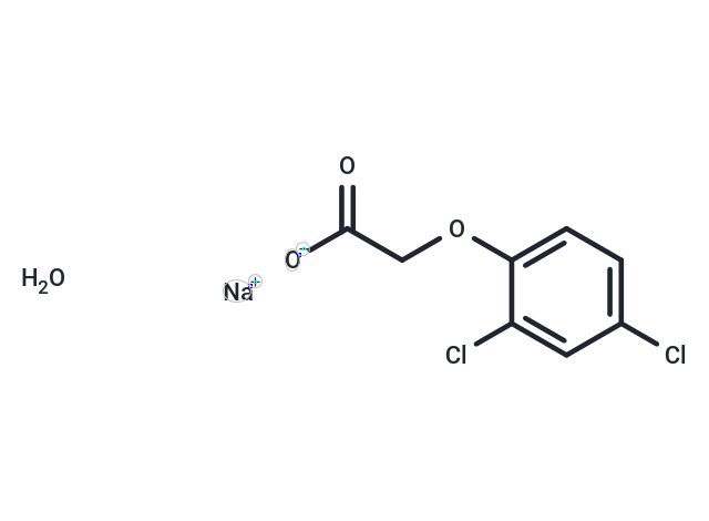 2,4-D sodium salt,2,4-D sodium salt