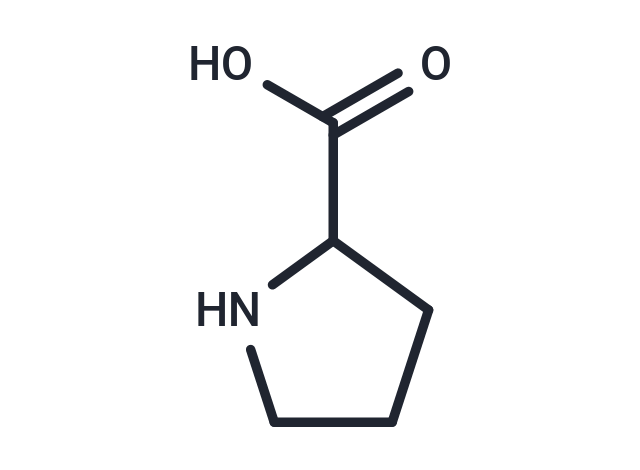 DL-脯氨酸,DL-Proline