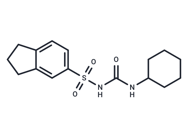 化合物 Glyhexamide,Glyhexamide