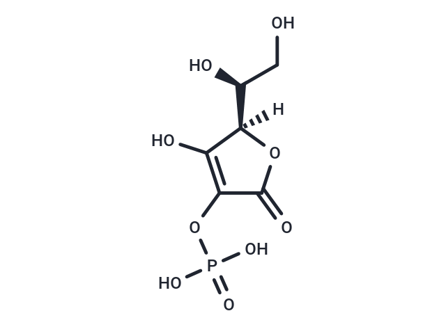 維生素C磷酸酯,L-Ascorbic acid 2-phosphate