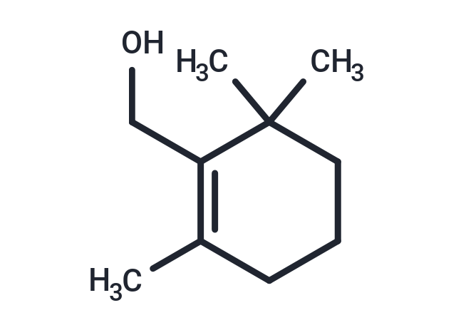 β-環(huán)香葉醇,β-Cyclogeraniol