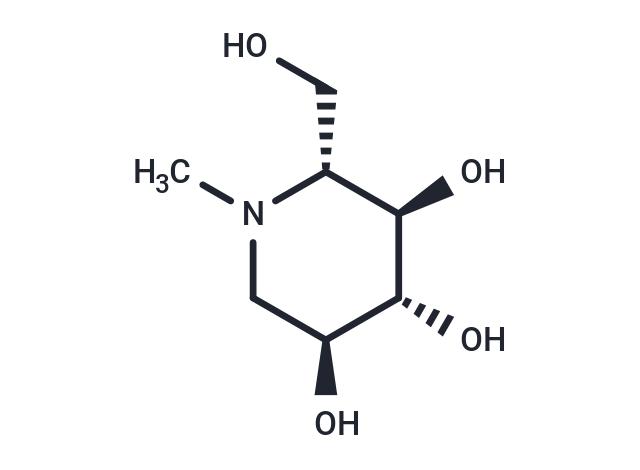 化合物 N-Methylmoranoline,N-Methylmoranoline