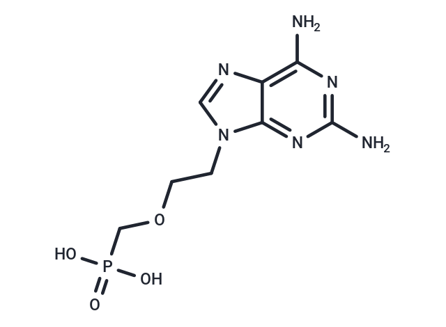 化合物 PMEDAP,PMEDAP