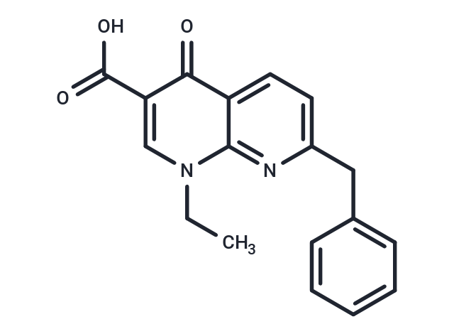 化合物 Amfonelic Acid,Amfonelic Acid