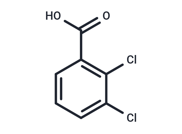 化合物 2,3-Dichlorobenzoic acid,2,3-Dichlorobenzoic acid