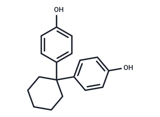 化合物 Bisphenol Z,Bisphenol Z