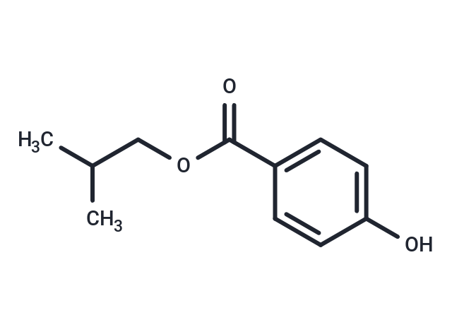 尼泊金異丁酯,Isobutylparaben