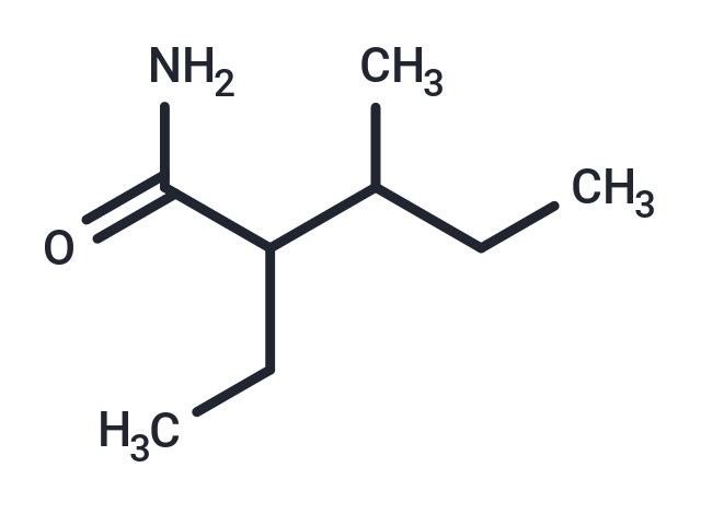 戊諾酰胺,Valnoctamide