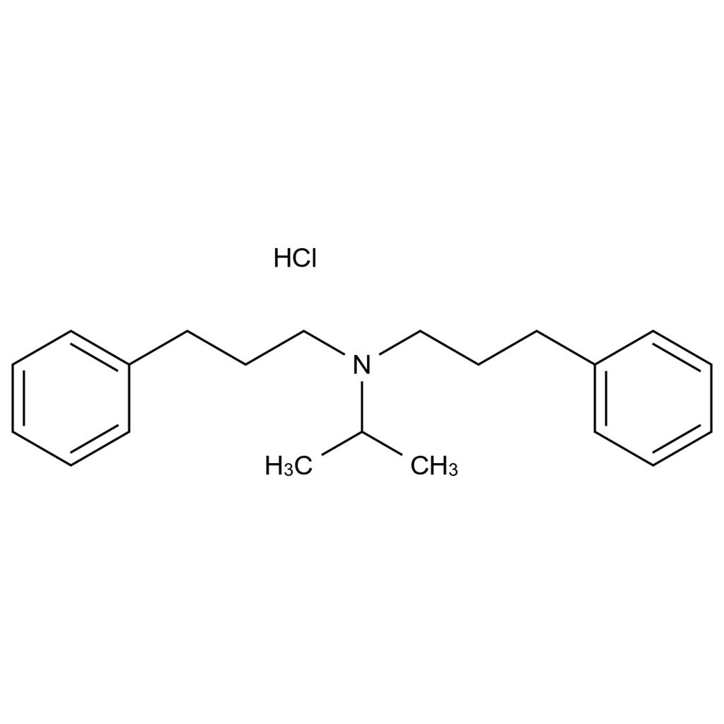 阿爾維林雜質(zhì)14 鹽酸鹽,Alverine Impurity 14 HCl