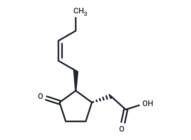 (±)-Jasmonic acid,(±)-Jasmonic acid