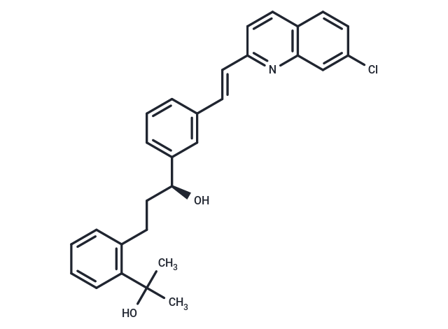 化合物 Montelukast alcohol,Montelukast alcohol